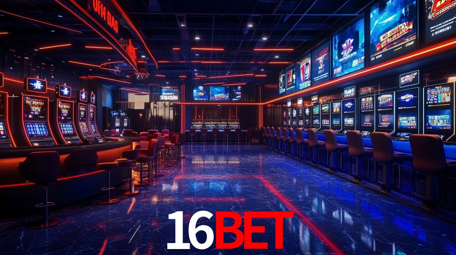 16BET