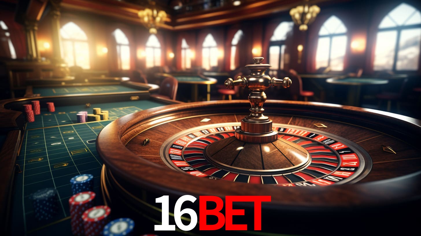 16BET
