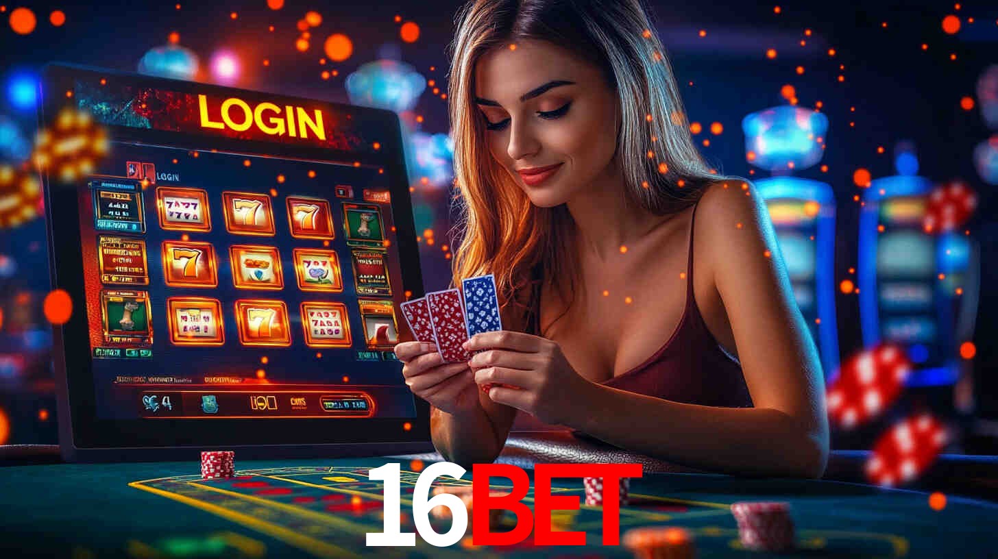 Aproveite as Melhores Promoções do 16BET
